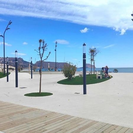 Mimar Altea Remedi Urban Lägenhet Exteriör bild