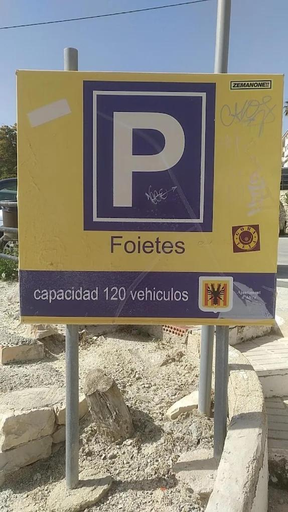 Mimar Altea Remedi Urban Lägenhet Exteriör bild